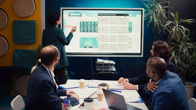 Mastering the Art of Conference Planning: Key Tips and Strategies